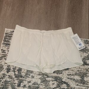 Lululemon Negative Split Textured Run Short 2.5"